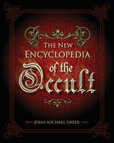 9781567183368: The New Encyclopedia of the Occult