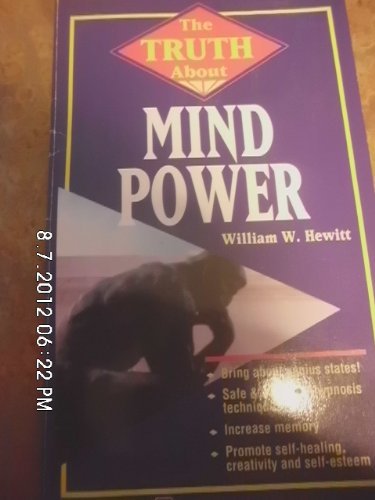 Stock image for The Truth About Mind Power for sale by medimops