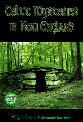 Stock image for Celtic Mysteries in New England for sale by Decluttr