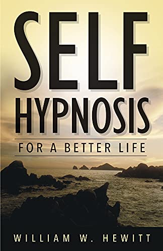 Beispielbild fr Self Hypnosis for a Better Life zum Verkauf von SecondSale