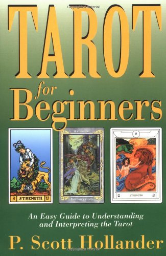 9781567183634: Tarot for Beginners: An Easy Guide to Understanding & Interpreting the Tarot: An Easy Guide to Understanding and Interpreting the Tarot