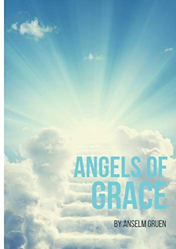 Beispielbild fr Angels of Grace zum Verkauf von ThriftBooks-Dallas