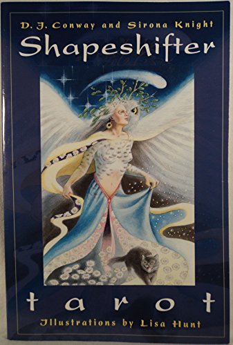 9781567183894: Shapeshifter Tarot