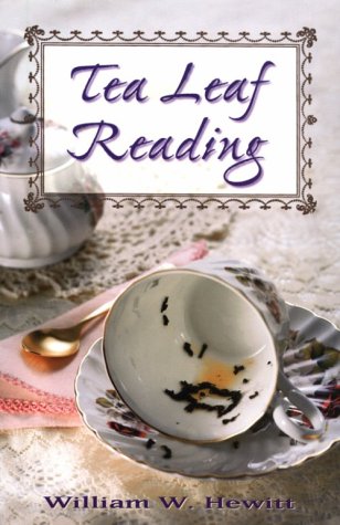 Stock image for Tea Leaf Reading for sale by Zoom Books Company