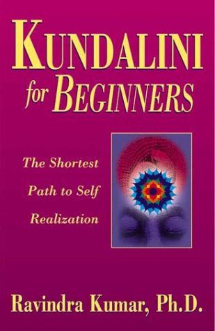 Beispielbild fr Kundalini for Beginners (For Beginners (Llewellyn's)) zum Verkauf von Half Price Books Inc.