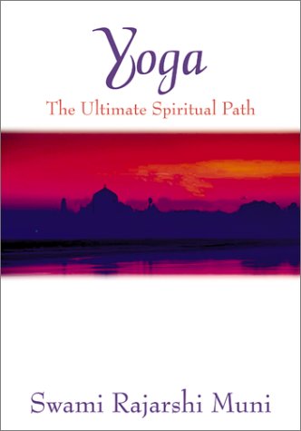 Stock image for Yoga: The Ultimate Spiritual Path for sale by Books of the Smoky Mountains