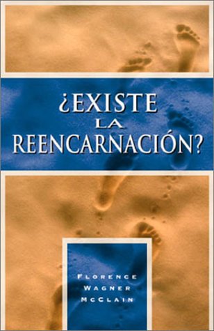 Beispielbild fr Existe la reencarnaci?n? (Spanish Edition) zum Verkauf von SecondSale
