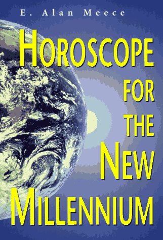 Stock image for Horoscope for the New Millennium for sale by Books of the Smoky Mountains