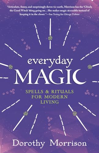 Stock image for Everyday Magic: Spells & Rituals for Modern Living (Everyday Series) for sale by HPB-Diamond