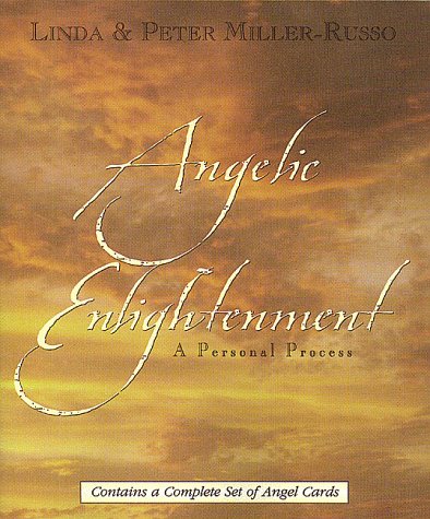 9781567184822: Angelic Enlightenment: A Personal Process