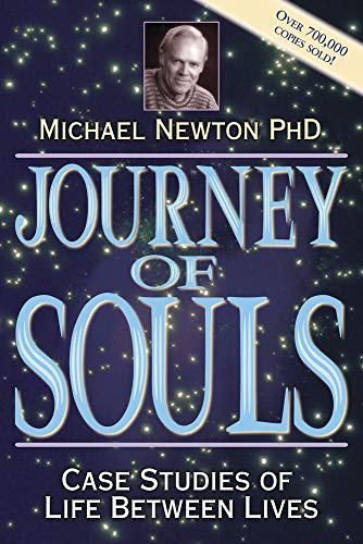 9781567184853: Journey of Souls: Case Studies of Life Between Lives