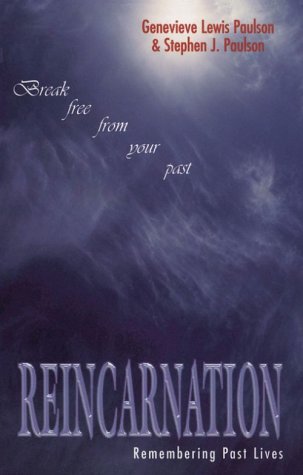 Imagen de archivo de Reincarnation: Remembering Past Lives a la venta por ThriftBooks-Atlanta