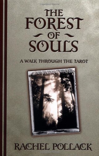 Beispielbild fr A Walk through the Tarot; THE FOREST OF SOULS zum Verkauf von First Edition ,too  Inc Bookstore