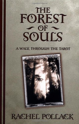 Stock image for A Walk through the Tarot; THE FOREST OF SOULS for sale by First Edition ,too  Inc Bookstore