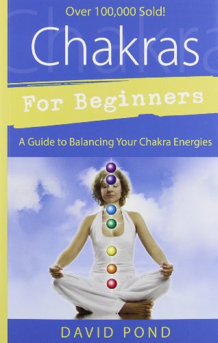 Beispielbild fr Chakras for Beginners zum Verkauf von Blackwell's