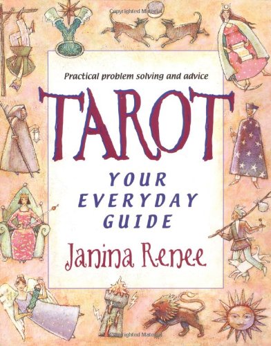 9781567185652: Tarot: Your Everyday Guide