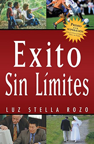 Beispielbild fr Exito Sin Limites (Spanish Edition) zum Verkauf von SecondSale