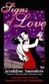Beispielbild fr Signs of Love: Your Personal Guide to Romantic & Sexual Compatibility zum Verkauf von SecondSale