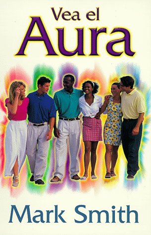 Imagen de archivo de Vea El Aura a la venta por ThriftBooks-Dallas