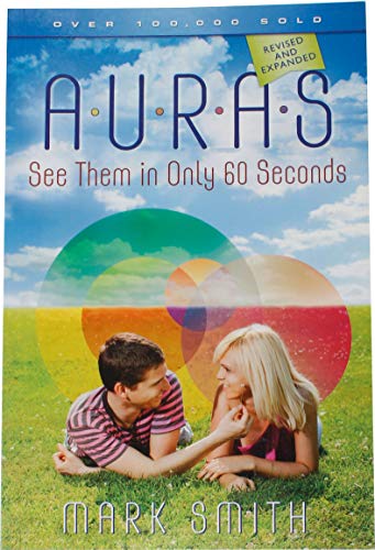 Stock image for Auras : See Them in Only 60 Seconds for sale by Better World Books