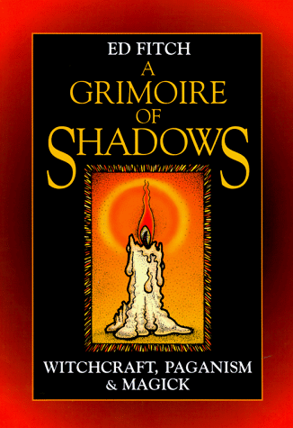 Beispielbild fr A Grimoire of Shadows: Witchcraft, Paganism and Magick zum Verkauf von WorldofBooks