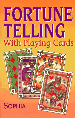 Fortune Telling with Playing Cards