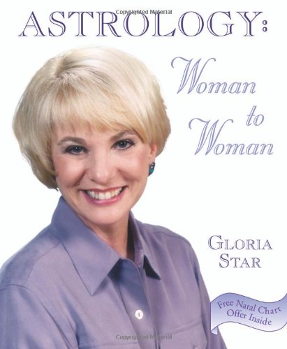 Stock image for Astrology : Woman to Woman for sale by Better World Books