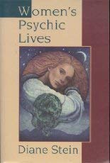 Imagen de archivo de Women's Psychic Lives (New Age Ser.) a la venta por Utah Book and Magazine