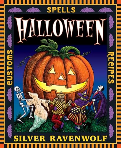 Imagen de archivo de Halloween! (Holiday Series, 1) a la venta por SecondSale