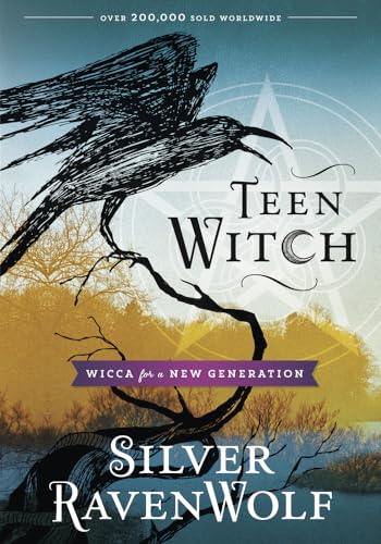 Beispielbild fr Teen Witch : Wicca for a New Generation zum Verkauf von Better World Books