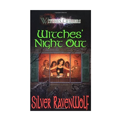 

Witches' Night Out (Witches' Chillers)