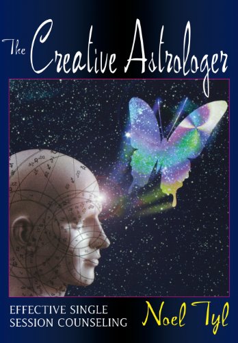 Stock image for The Creative Astrologer: Effective Single Session Counseling for sale by HPB-Diamond