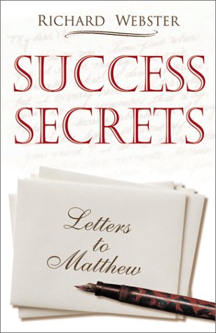 Beispielbild fr Success Secrets zum Verkauf von Better World Books