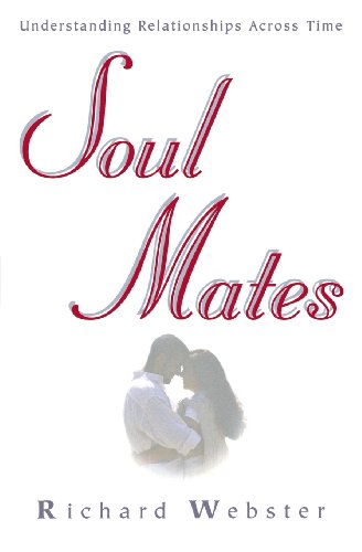 Beispielbild fr Soul Mates: Understanding Relationships Across Time zum Verkauf von SecondSale