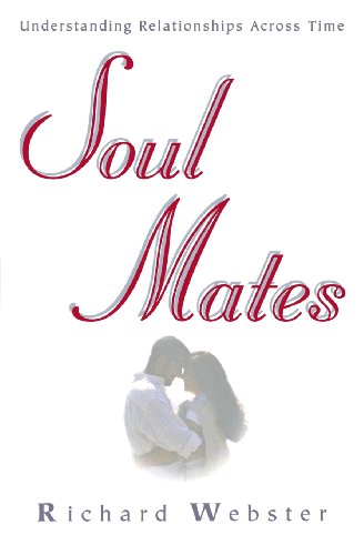 Imagen de archivo de Soulmates: Relationships Across Time a la venta por WorldofBooks