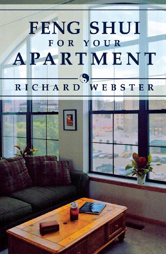 Stock image for Feng Shui for Your Apartment (Feng Shui Series) for sale by Wonder Book