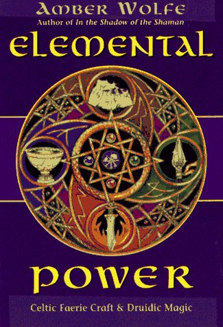 

Elemental Power: Celtic Faerie