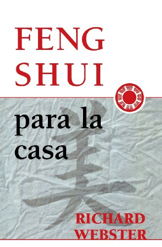 Beispielbild fr Feng Shui para la Casa zum Verkauf von Better World Books