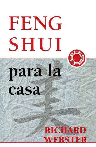 Stock image for Feng Shui para la Casa for sale by Better World Books