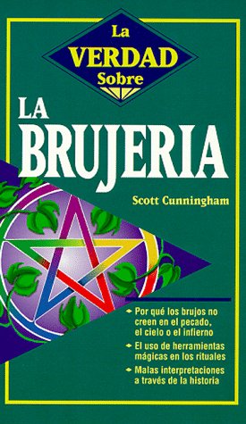 Beispielbild fr La Brujeria = The Truth about Witchcraft Today zum Verkauf von ThriftBooks-Atlanta