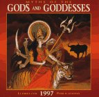 Myths of the Gods and Goddesses (9781567189247) by Stephen Larsen