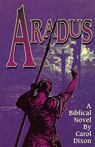 Stock image for Aradus for sale by Hawking Books