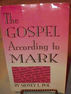 9781567220247: The Gospel According to Mark: A Commentary