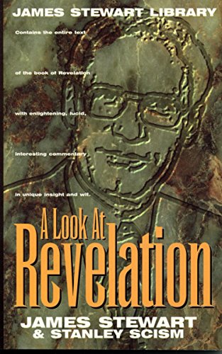 9781567222265: A Look At Revelation