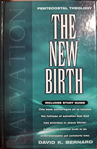 9781567222388: The New Birth