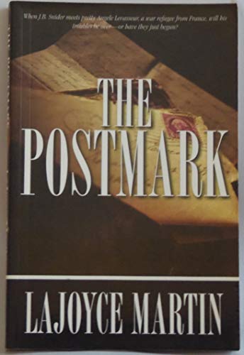 Stock image for The Postmark for sale by Hawking Books