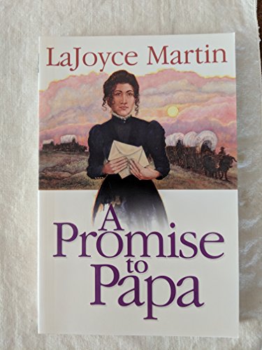 Stock image for A Promise to Papa for sale by Ergodebooks