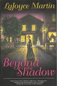 Beispielbild fr Beyond the Shadow zum Verkauf von ThriftBooks-Dallas