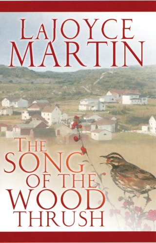 Beispielbild fr The Song Of The Wood Thrush zum Verkauf von Hawking Books
