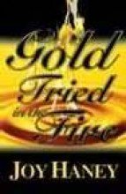 Stock image for Gold Tried in the Fire for sale by HPB-Diamond